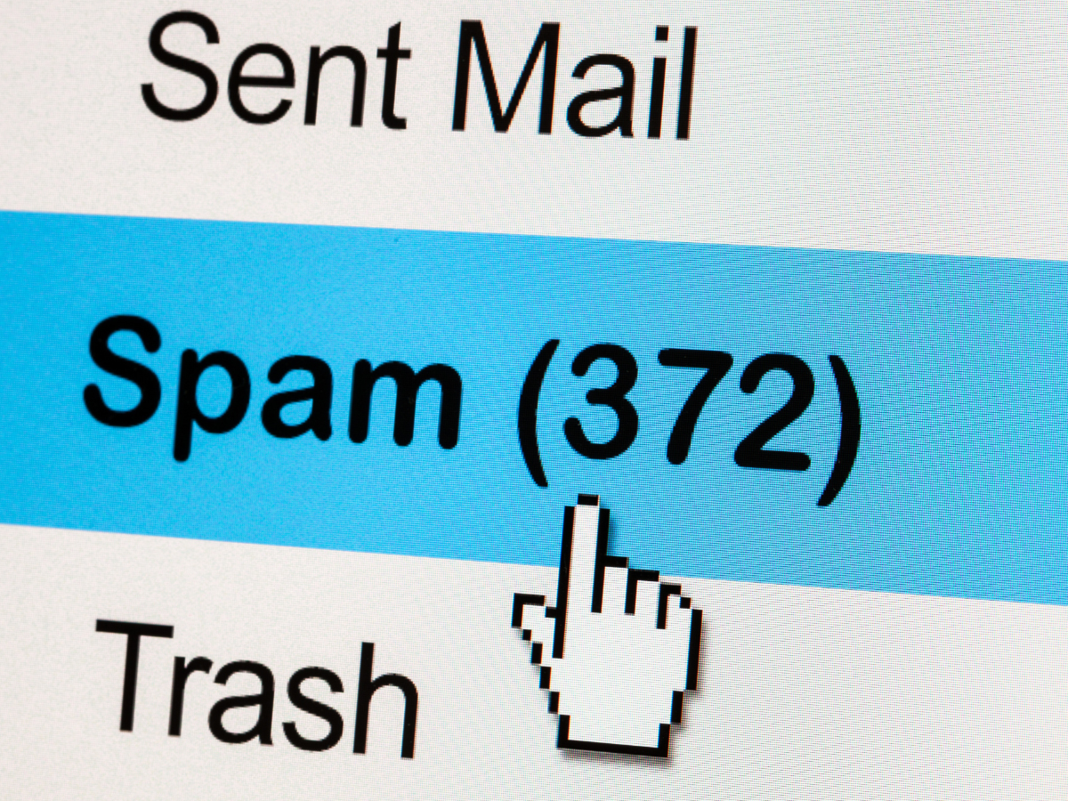 Spam Filter