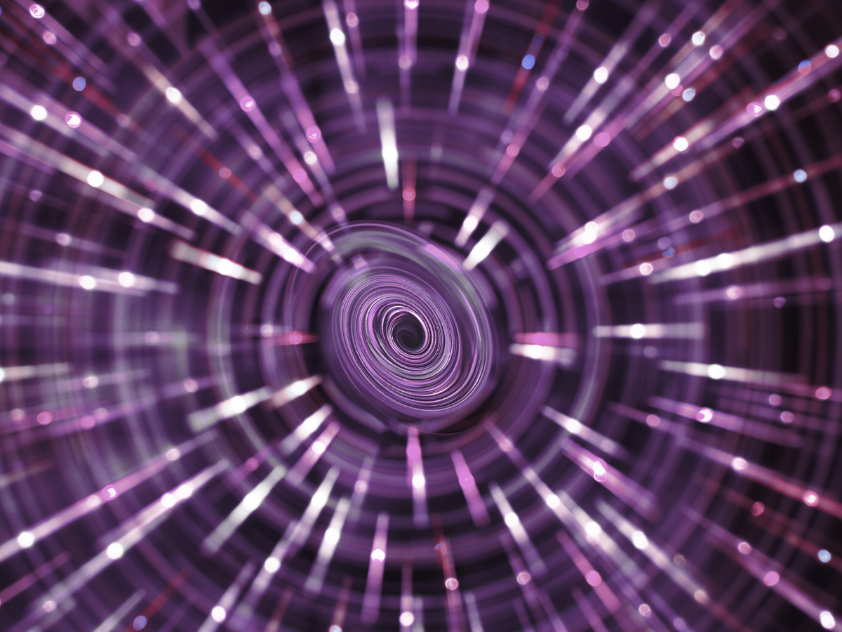 We Are All of Us Atoms