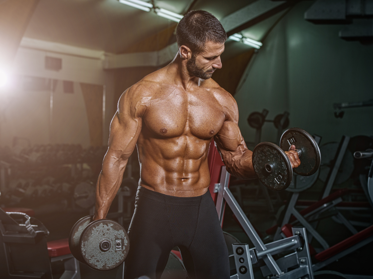 The Ultimate Fitness Hack!