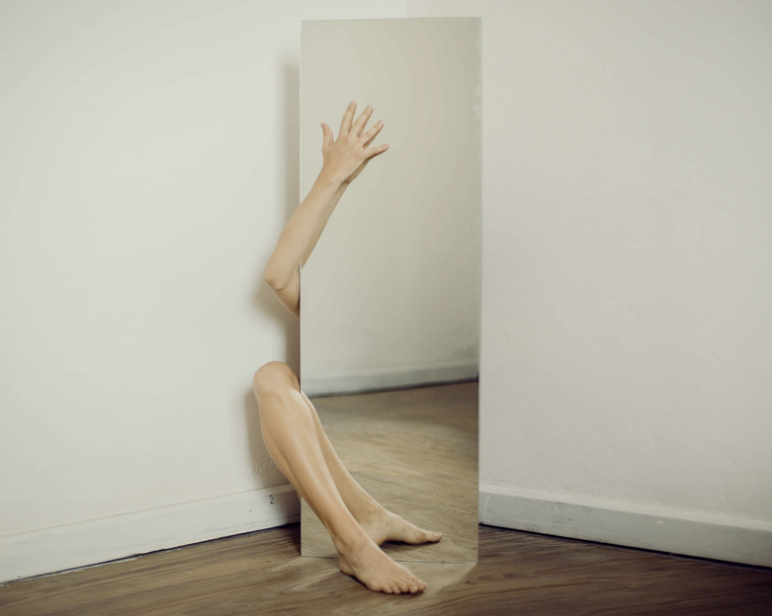 The Mirror