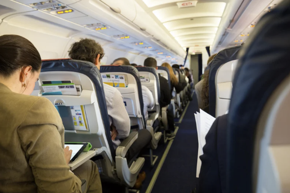 Cruising Altitude
